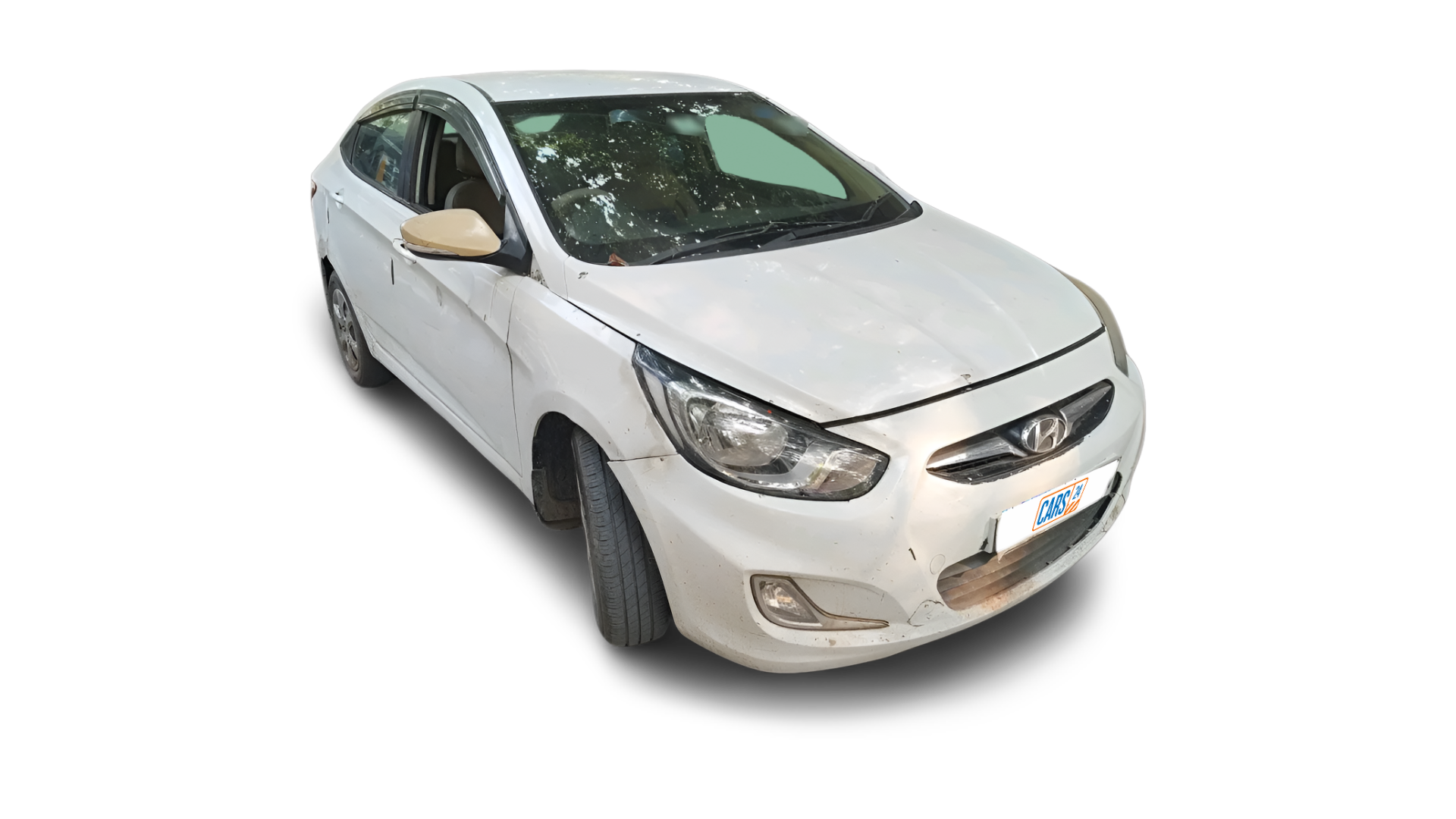 Hyundai Verna-img